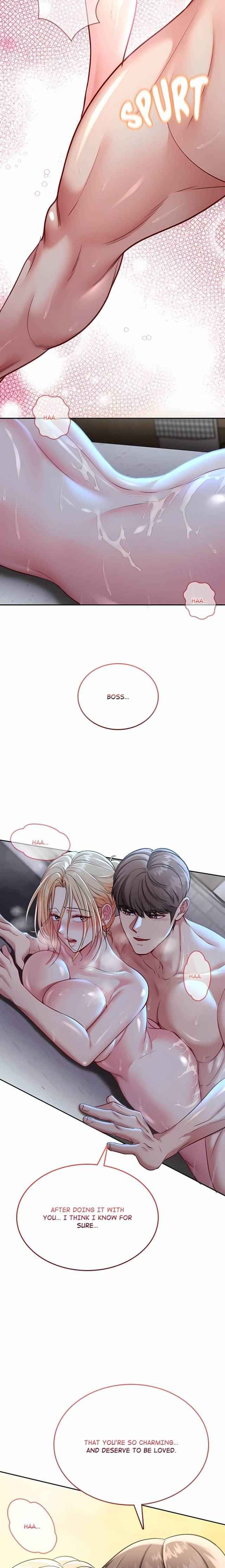 NEW  Sexy Desserts Page 29 - MangaHe