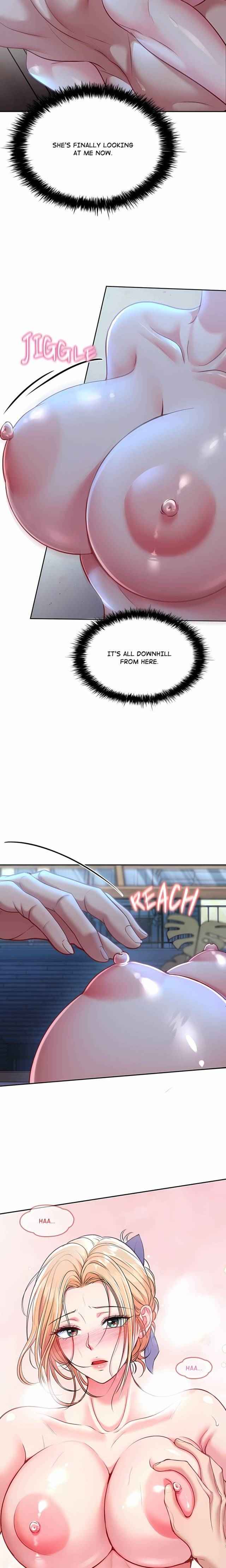 NEW  Sexy Desserts Page 6 - MangaHe