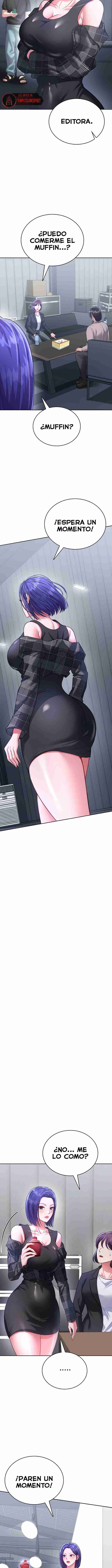 NEW  Sexy Desserts Page 14 - MangaHe