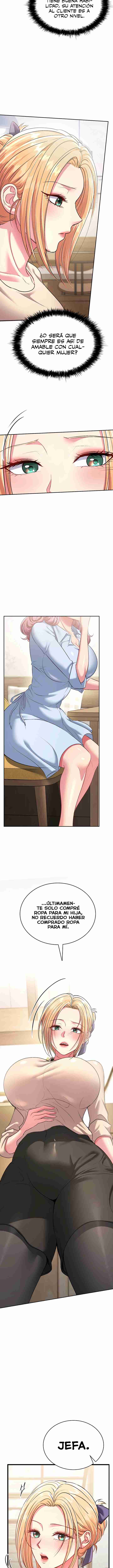 NEW  Sexy Desserts Page 18 - MangaHe