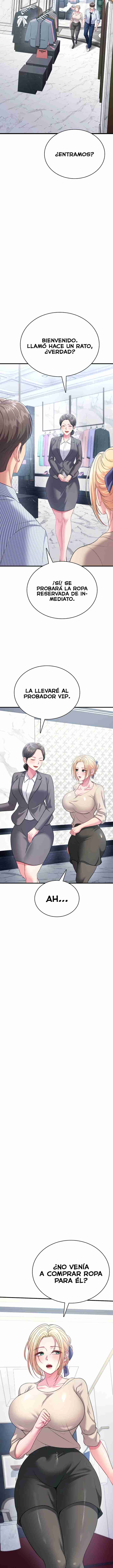 NEW  Sexy Desserts Page 20 - MangaHe