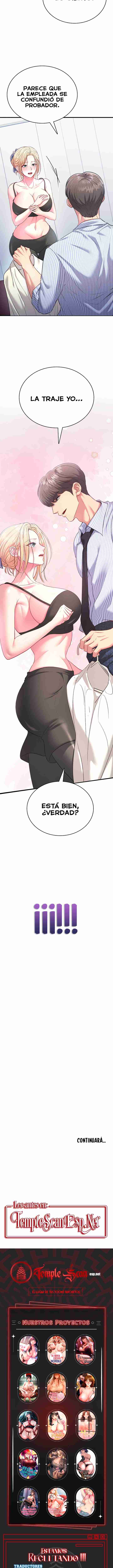 NEW  Sexy Desserts Page 22 - MangaHe