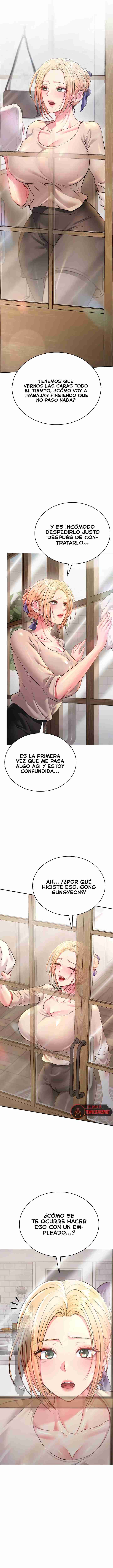 NEW  Sexy Desserts Page 4 - MangaHe