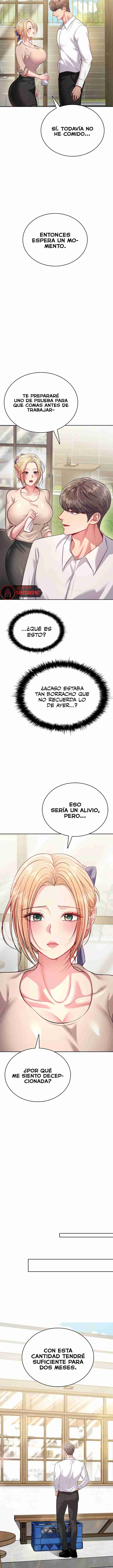 NEW  Sexy Desserts Page 6 - MangaHe