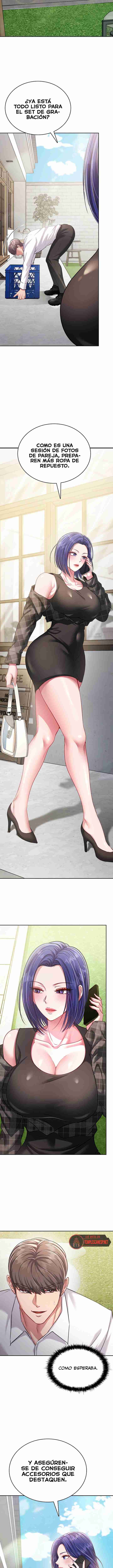 NEW  Sexy Desserts Page 7 - MangaHe