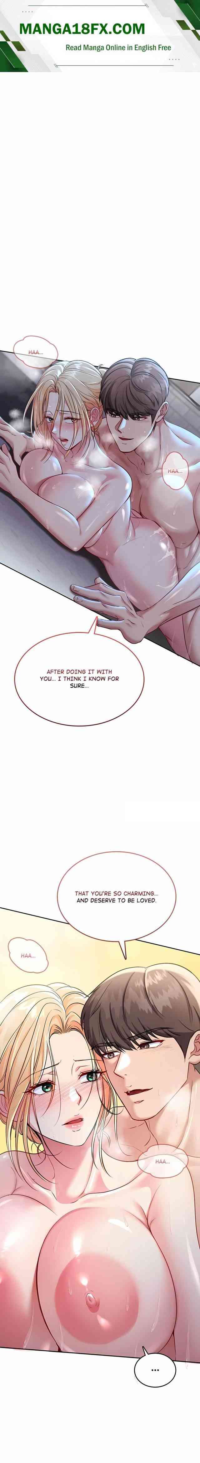 NEW  Sexy Desserts Page 2 - MangaHe