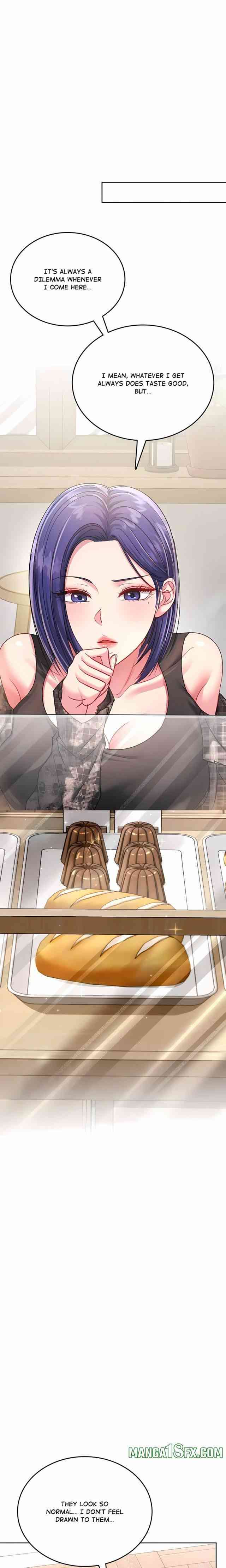 NEW  Sexy Desserts Page 15 - MangaHe
