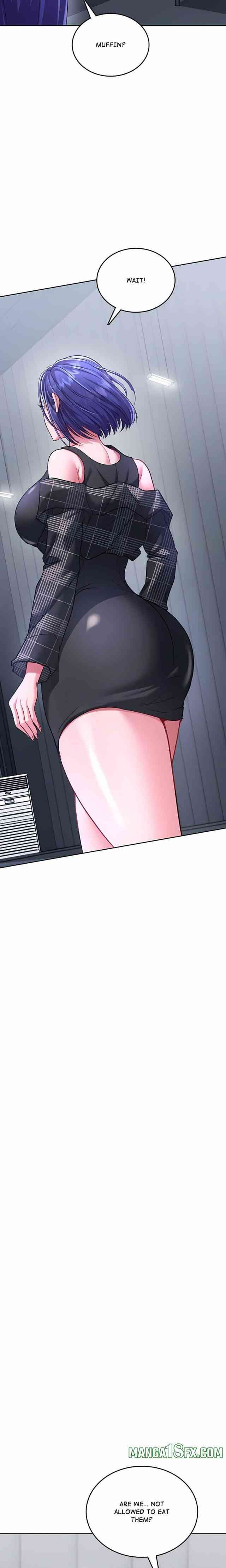 NEW  Sexy Desserts Page 26 - MangaHe