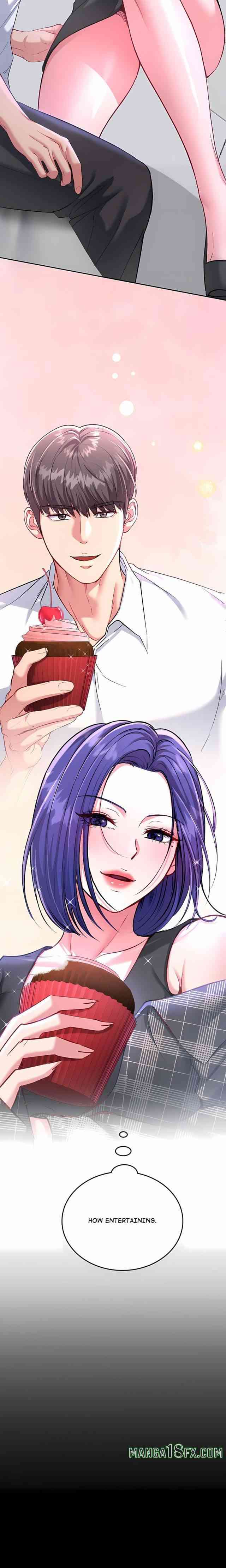 NEW  Sexy Desserts Page 31 - MangaHe
