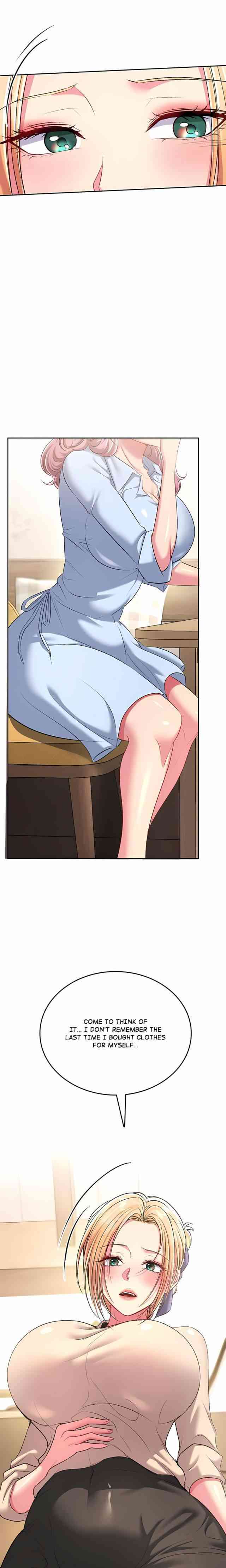 NEW  Sexy Desserts Page 34 - MangaHe