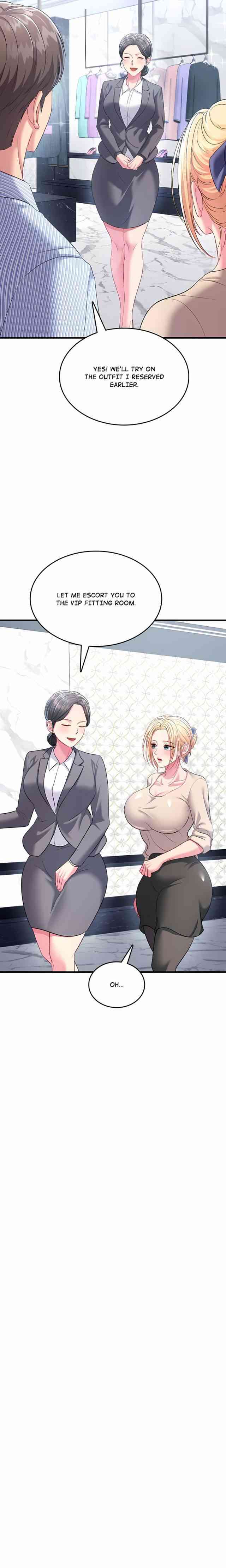 NEW  Sexy Desserts Page 38 - MangaHe