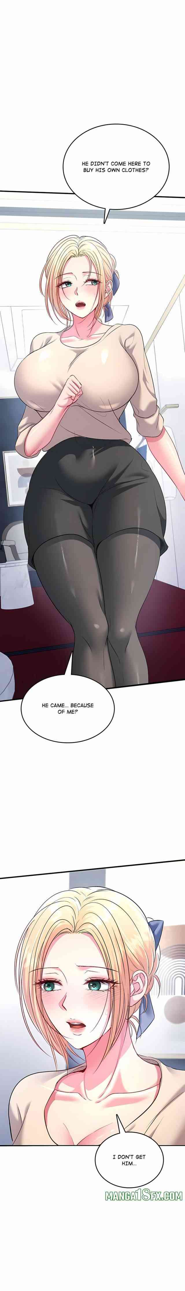 NEW  Sexy Desserts Page 39 - MangaHe