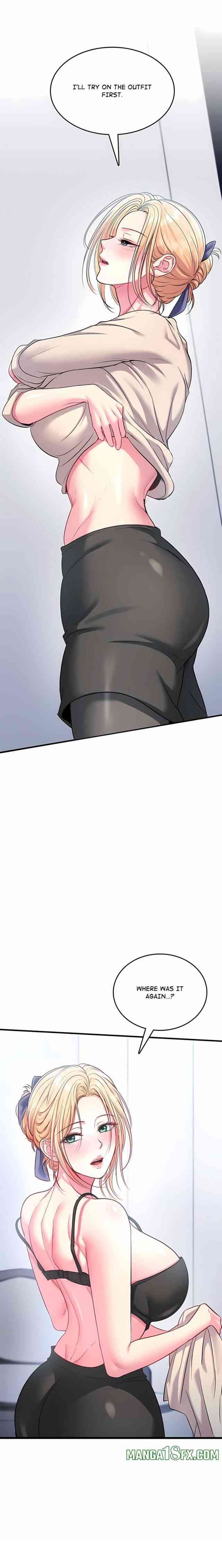 NEW  Sexy Desserts Page 40 - MangaHe