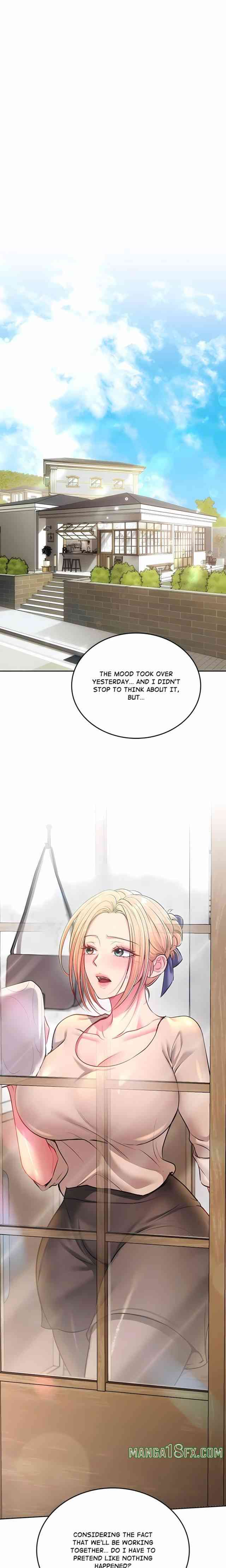NEW  Sexy Desserts Page 5 - MangaHe