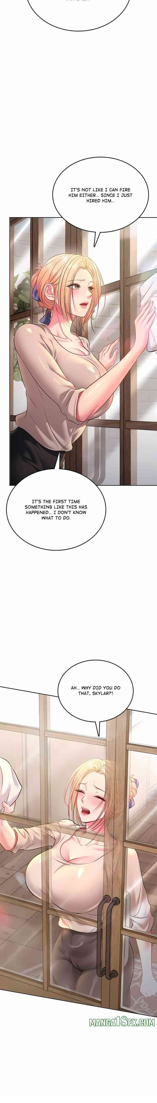 NEW  Sexy Desserts Page 6 - MangaHe
