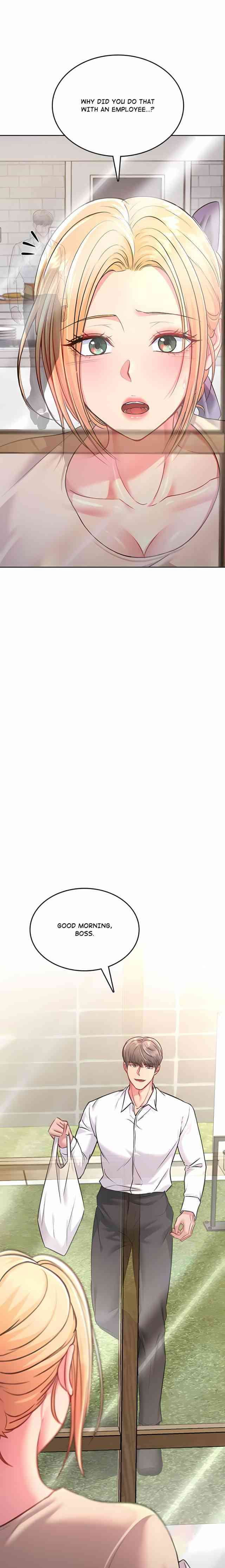 NEW  Sexy Desserts Page 7 - MangaHe