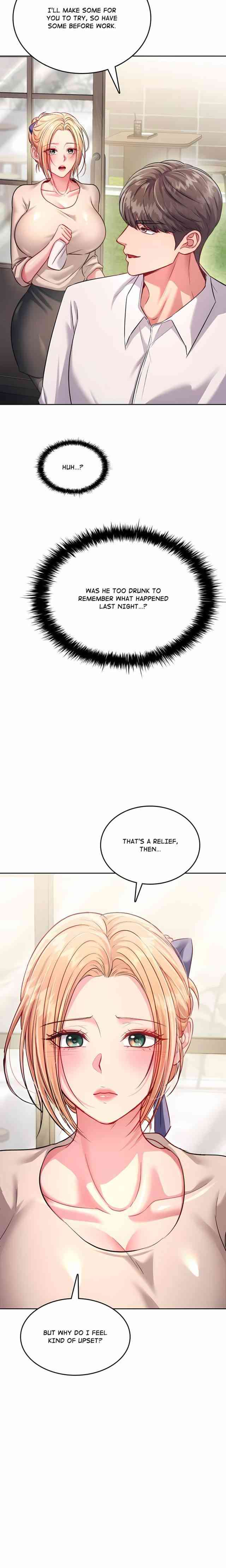 NEW  Sexy Desserts Page 10 - MangaHe