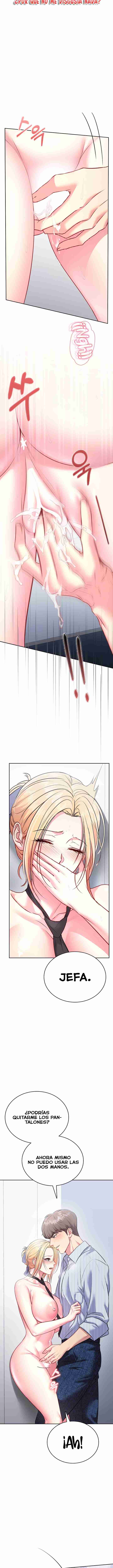 NEW  Sexy Desserts Page 12 - MangaHe
