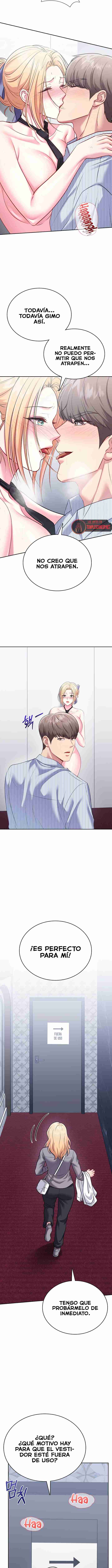 NEW  Sexy Desserts Page 16 - MangaHe