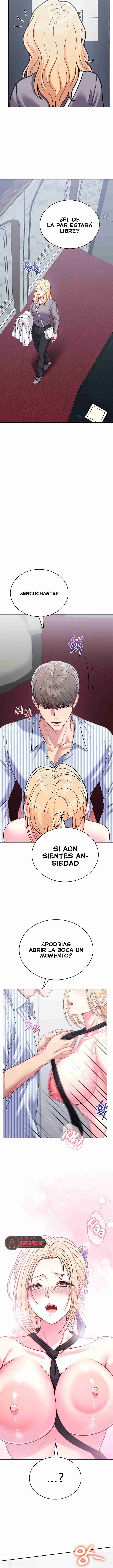 NEW  Sexy Desserts Page 17 - MangaHe