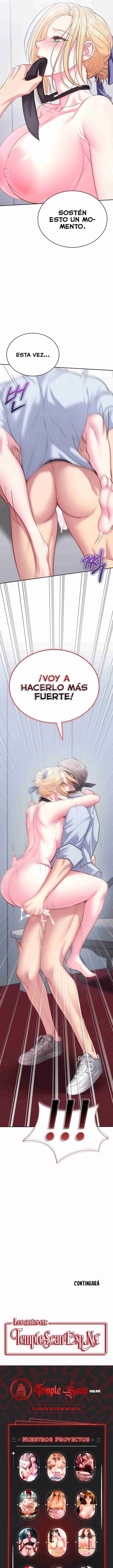NEW  Sexy Desserts Page 18 - MangaHe