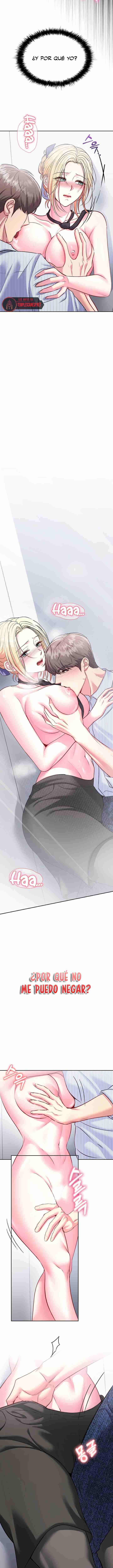 NEW  Sexy Desserts Page 10 - MangaHe