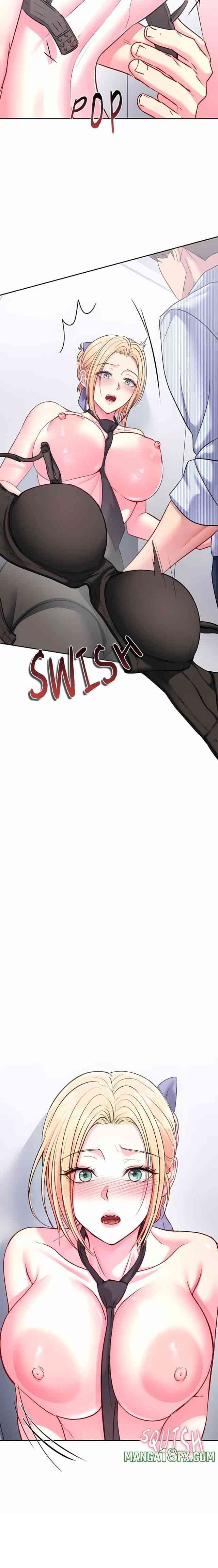 NEW  Sexy Desserts Page 15 - MangaHe