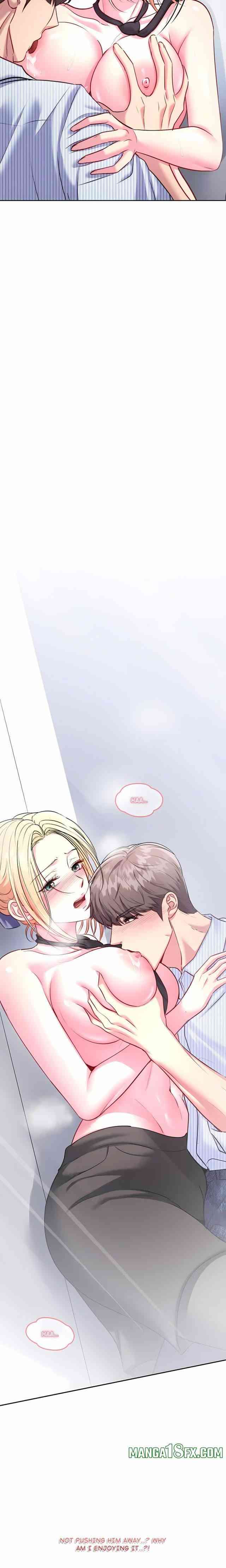 NEW  Sexy Desserts Page 18 - MangaHe