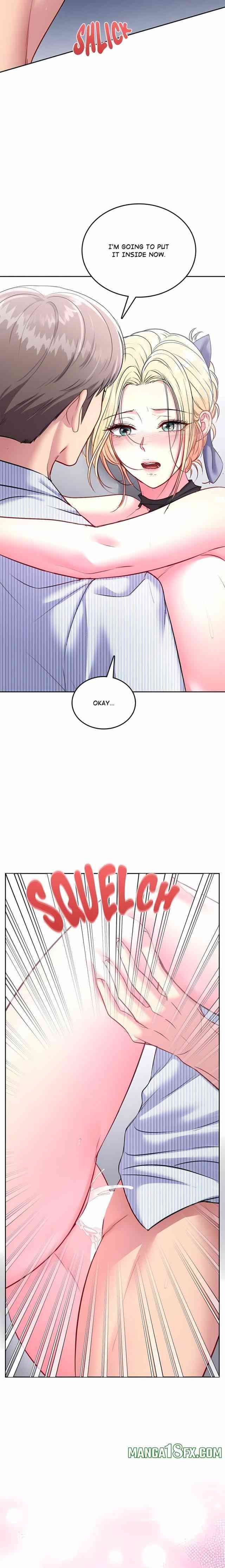 NEW  Sexy Desserts Page 25 - MangaHe
