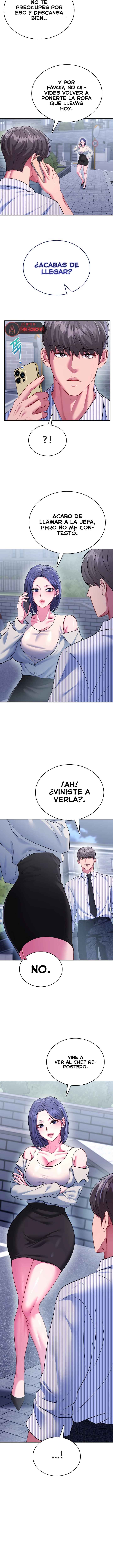 NEW  Sexy Desserts Page 14 - MangaHe