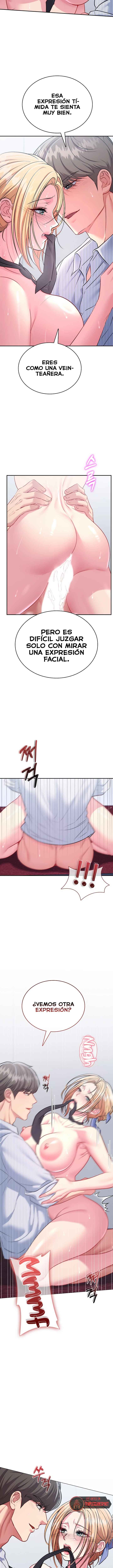 NEW  Sexy Desserts Page 4 - MangaHe