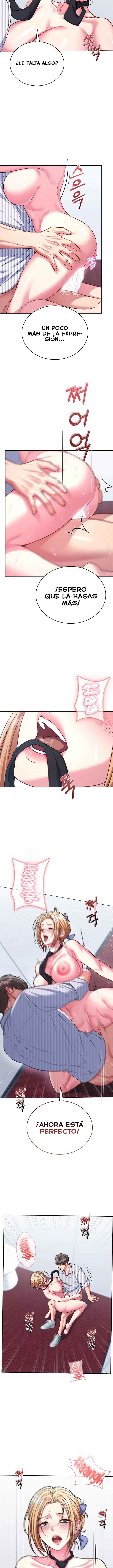 NEW  Sexy Desserts Page 5 - MangaHe