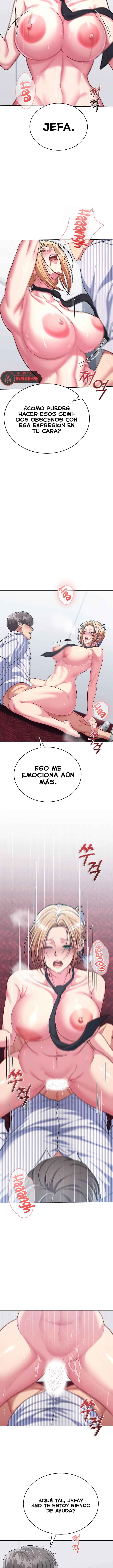 NEW  Sexy Desserts Page 6 - MangaHe