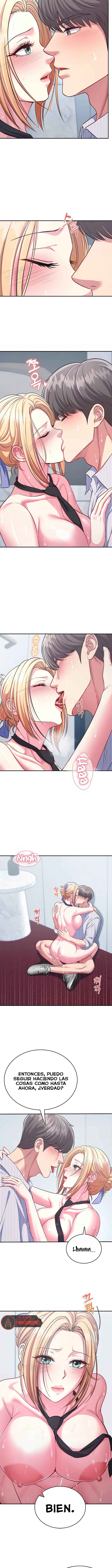 NEW  Sexy Desserts Page 8 - MangaHe
