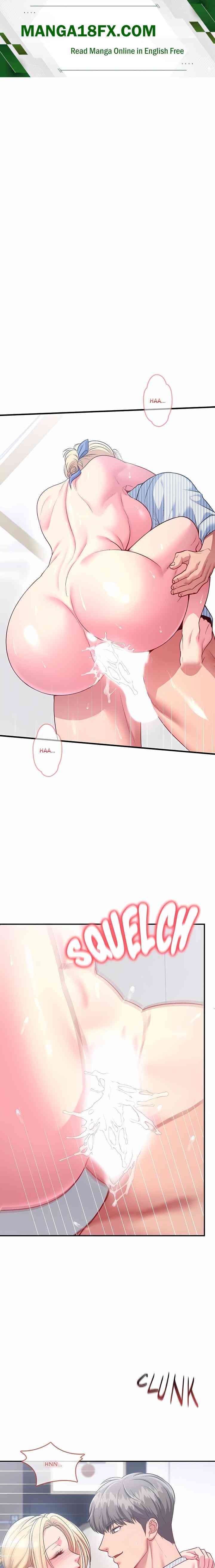 NEW  Sexy Desserts Page 2 - MangaHe