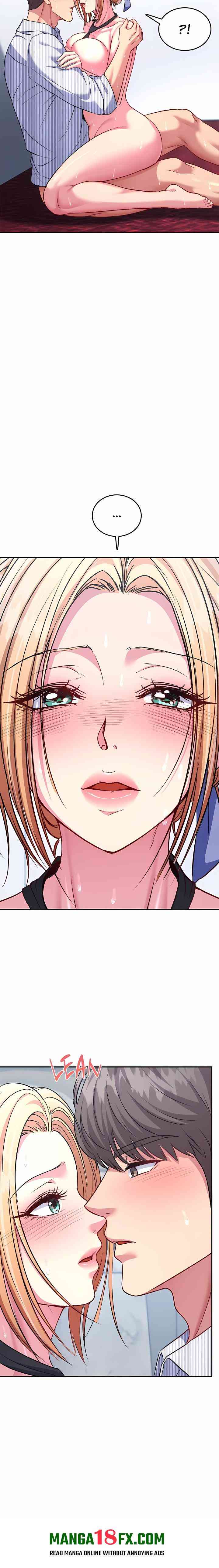 NEW  Sexy Desserts Page 13 - MangaHe