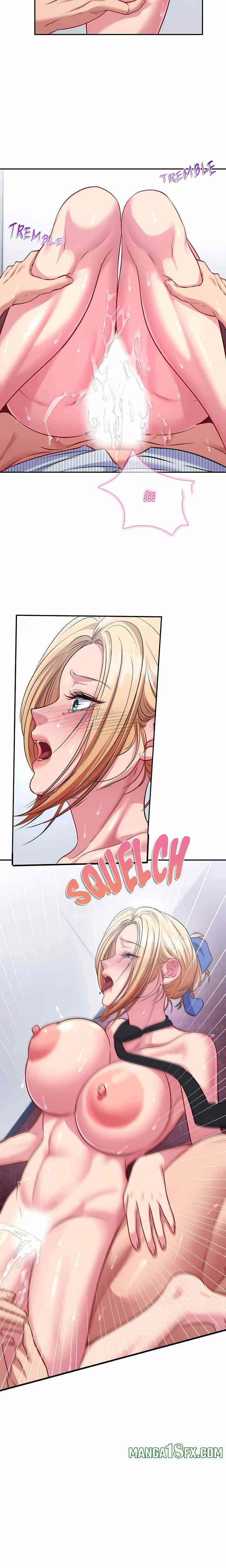 NEW  Sexy Desserts Page 20 - MangaHe