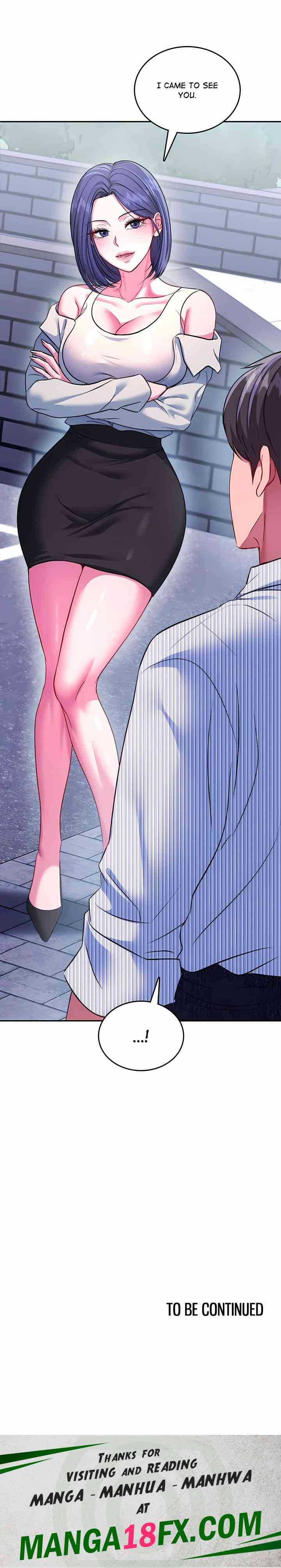 NEW  Sexy Desserts Page 27 - MangaHe