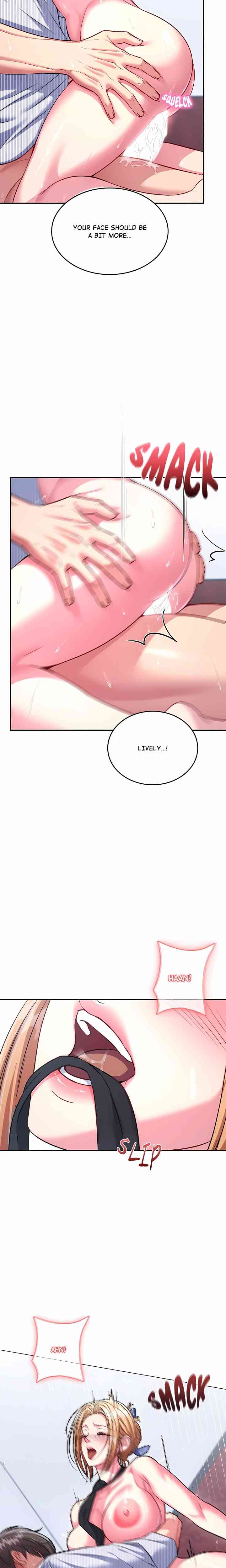 NEW  Sexy Desserts Page 8 - MangaHe