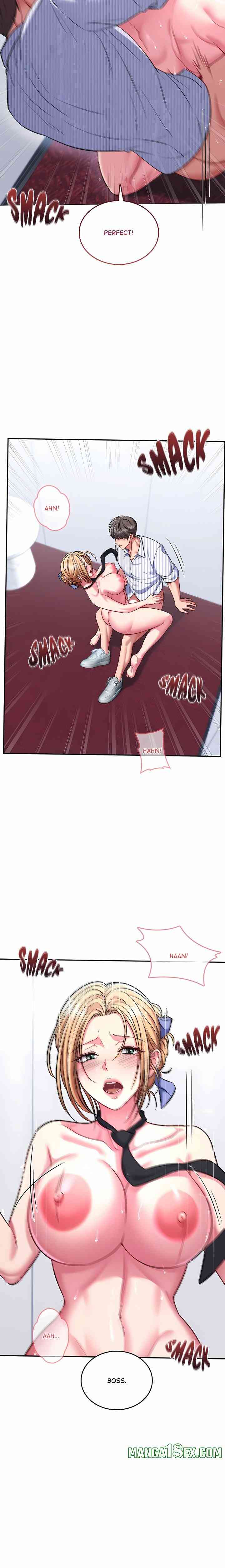 NEW  Sexy Desserts Page 9 - MangaHe