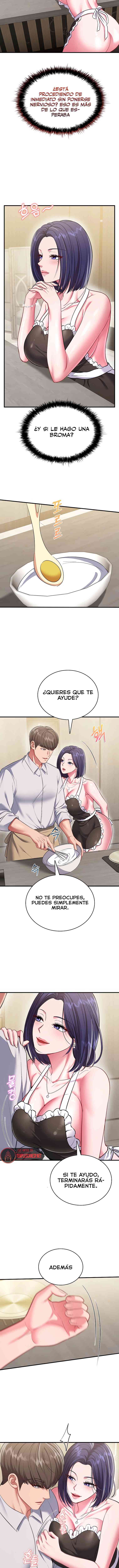 NEW  Sexy Desserts Page 12 - MangaHe