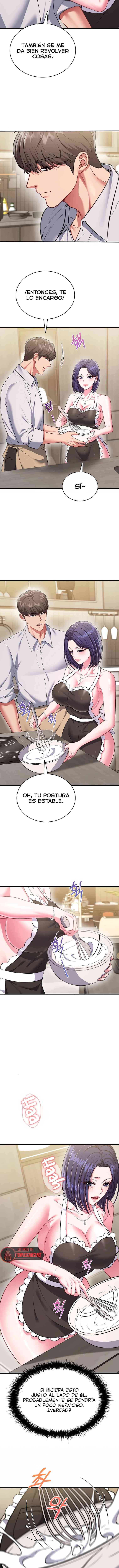 NEW  Sexy Desserts Page 13 - MangaHe