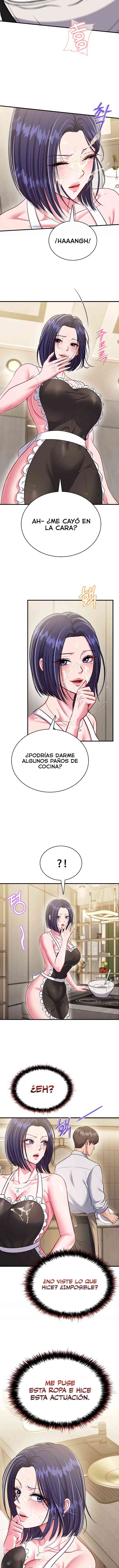 NEW  Sexy Desserts Page 14 - MangaHe