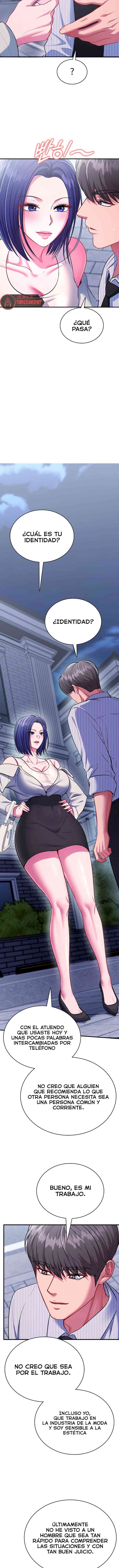 NEW  Sexy Desserts Page 4 - MangaHe