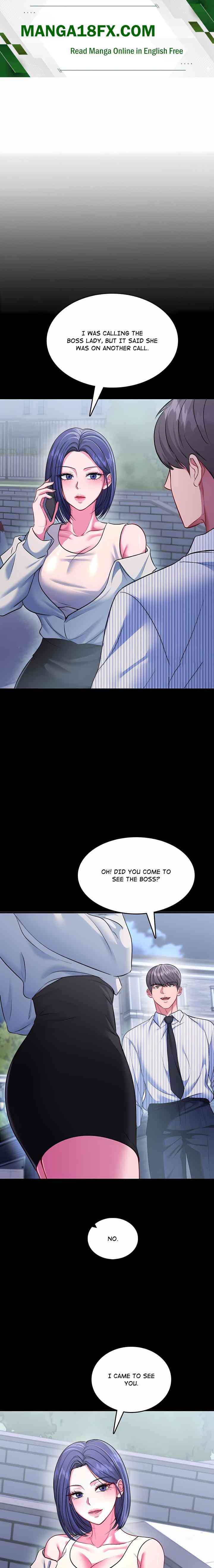 NEW  Sexy Desserts Page 2 - MangaHe
