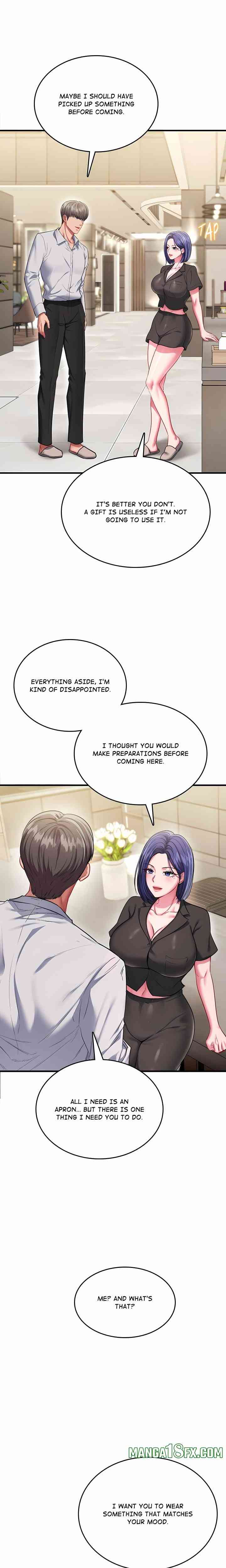 NEW  Sexy Desserts Page 14 - MangaHe