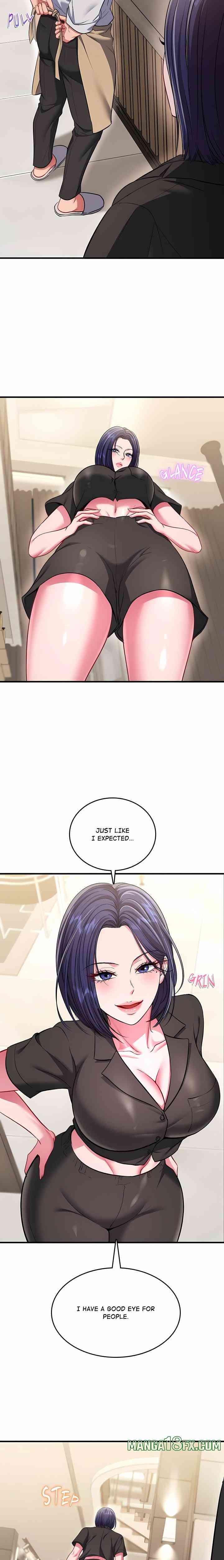 NEW  Sexy Desserts Page 16 - MangaHe