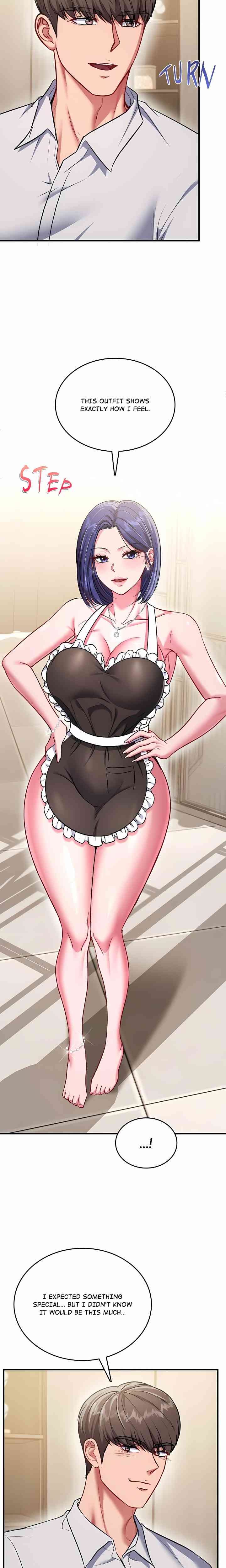 NEW  Sexy Desserts Page 18 - MangaHe