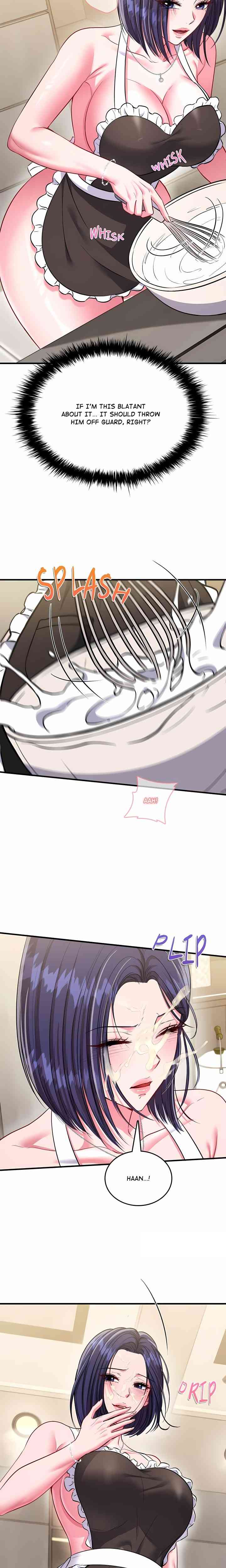 NEW  Sexy Desserts Page 24 - MangaHe