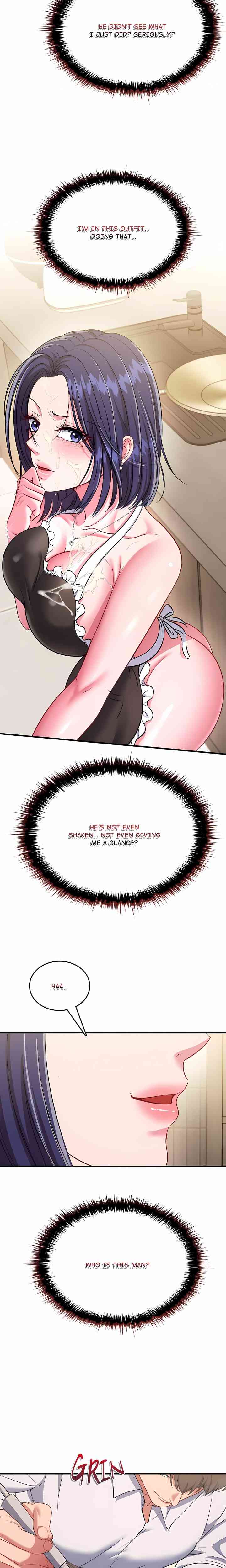 NEW  Sexy Desserts Page 26 - MangaHe